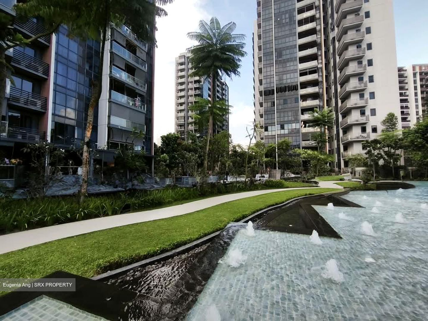 Lake Grande (D22), Condominium #564247621